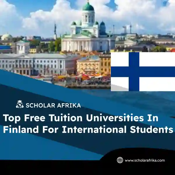 free-tuition-fee-universities-for-international-students