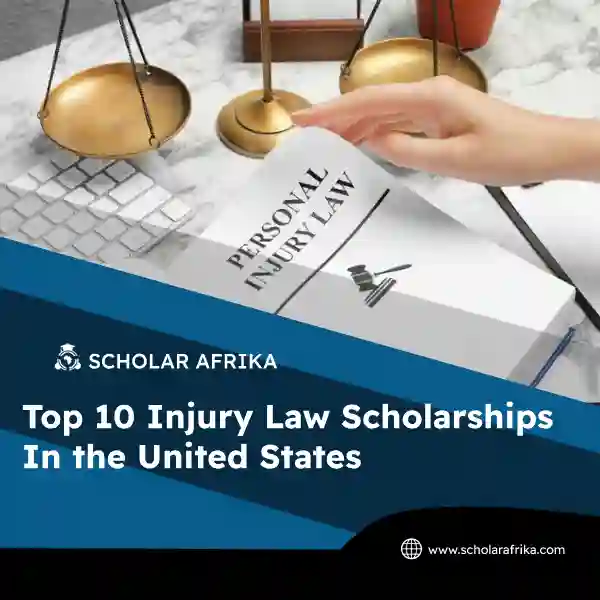 injury-law-scholarships-in-usa
