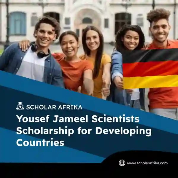 yousef-jameel-scientists-scholarship